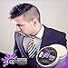 DJ Pomade (Cream) - Hair Styling Clay - Matte Look