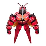Pokemon Center Original (16.5-Inch) Poke Plush Doll Buzzwole (Massivoon)