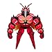Pokemon Center Original (16.5-Inch) Poke Plush Doll Buzzwole (Massivoon)