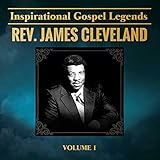 INSPIRATIONAL GOSPEL LEGENDS 1                     image