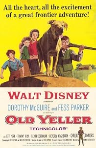 Image of Old Yeller
