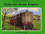 The Railway Series No. 7: Toby the Tram Engine (Classic Thomas the Tank Engine)
