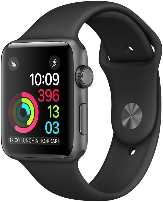 Smartwatch Bluetooth Reloj Inteligente Android iOS, Joymixx U8 ...