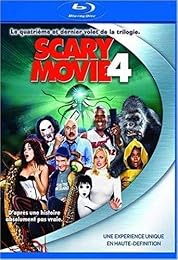 Scary Movie 4