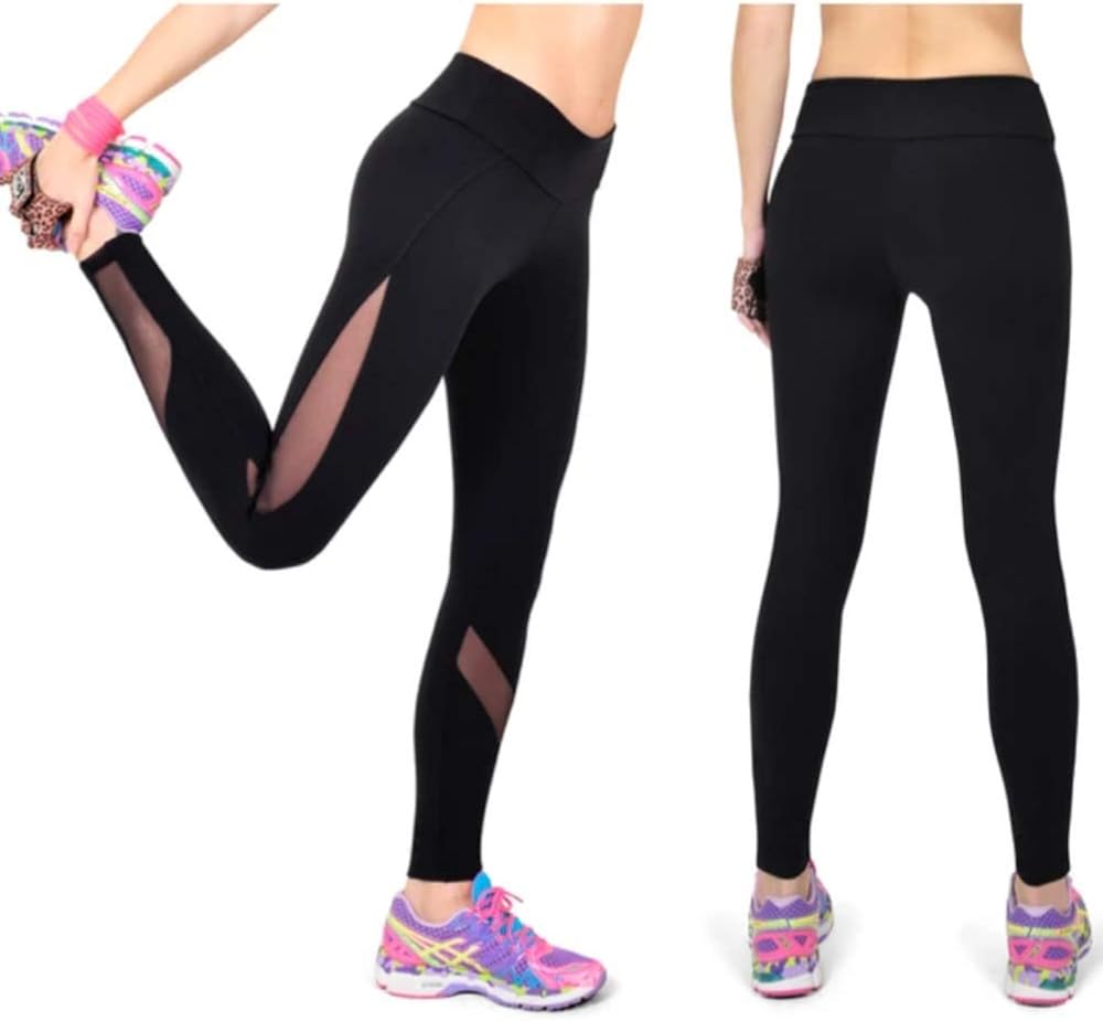 ultra high waisted gym leggings