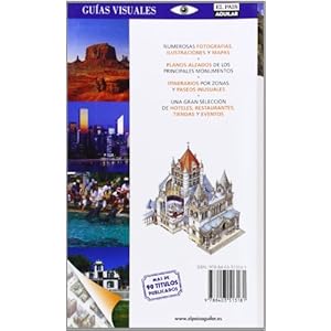 ESTADOS UNIDOS GUIA VISUAL