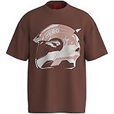 Hugo Mens F1 Rb Racing Helmet T-Shirt
