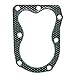Stens New Head Gasket 465-310 Compatible with Gravely K161 and K181, Kohler K161 and K181 230024, 41 041 05, 41 041 10, 41 041 10-S, 015413, 20192100 Silver