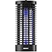Hoont Portable Electric Indoor Bug Zapper Trap Fly Zapper Catcher UV – Powerful 2,000 Sq. Ft. Protection/Mosquito Killer, Insect Killer, Fly Killer Travel, Home, etc. [Upgraded]