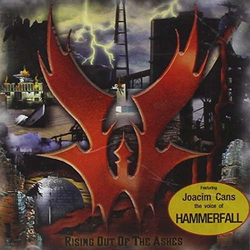 Warlord - War In Heaven Lyrics - Zortam Music