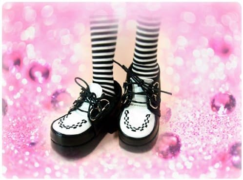 Doll shoes Mini Super Dollfie MSD Mini Dollfie Dream MDD common size shoes -79058633