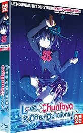 Love, Chunibyo & Other Delusions - Saison 1