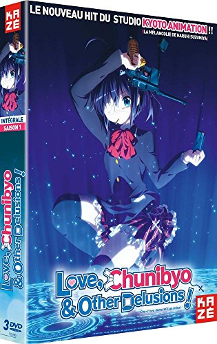 Love, Chunibyo & Other Delusions - Saison 1