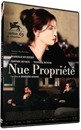 Nue Propriété