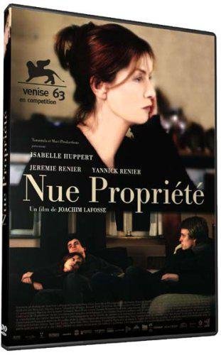 Nue Propriété