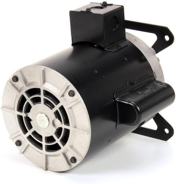 GARLAND PARTS 1686711 MOTOR2SP 3/4HP 115V (1686711