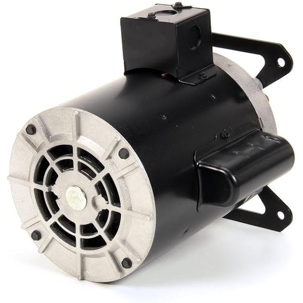 Amazon.com: Garland 1686711 2 Speed Motor, 3/4 HP, 115V : Appliances