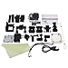 ABLEGRID AG5000 WIFI Novatek 96658 14MP 2.0