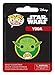 Funko POP! Pins: Star Wars - Yoda