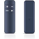Snrigw Replacement Remote Control for Lysole L400 Walking Pad Treadmill | Easy pairing,responsive control