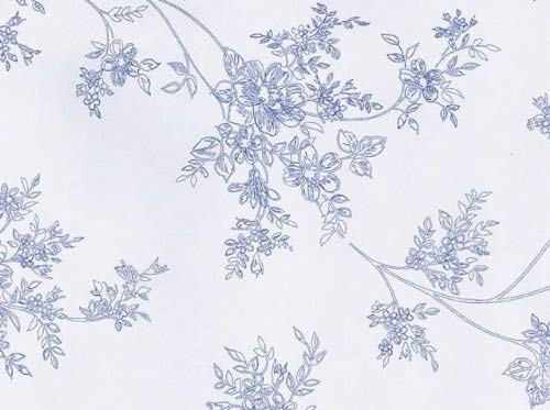Scentennials Lavender (12 Sheets) Scented Fragrant Shelf & Drawer Liners 16.5" x 22" - Great for Dresser, Kitchen, Bathroom, Vanity & Linen Closet
