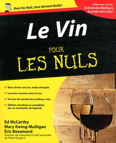 Le  vin