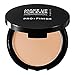 MAKE UP FOR EVER Pro Finish Multi-Use Powder Foundation 120 Neutral Ivory 0.35 oz