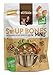 Rachael Ray Nutrish Soup Bones Minis Dog Treats, Real Chicken & Veggies Flavor, 6 Bones, 4.2 Ounces