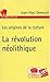 la révolution néolithique by 
