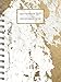 2018 Gold Marble Daily Weekly Monthly Planner