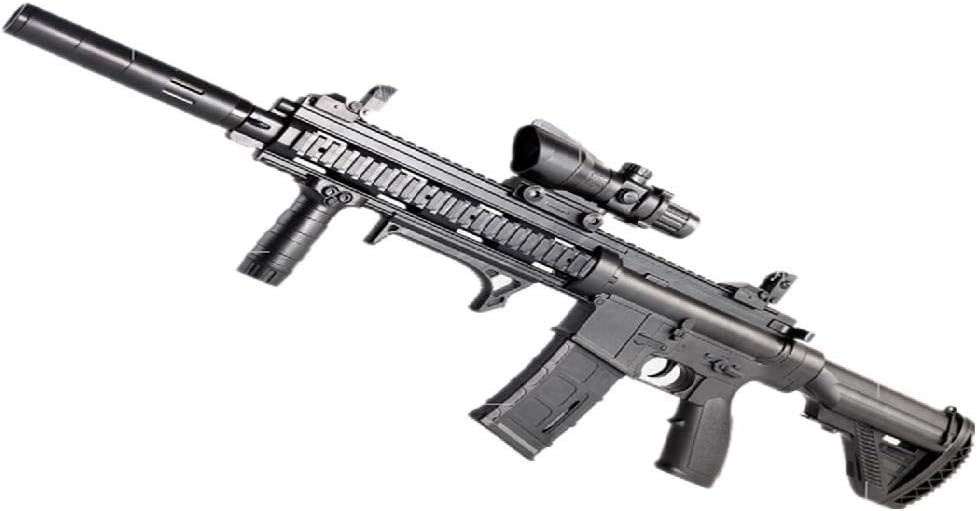 CZYTN Hand in one lower ammunition supply water bullet gun manual electric integrated water bullet gun toy gun