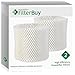 FilterBuy Replacement Humidifier Wick Filters Compatible with WF2 Kaz & Vicks. Pack of 2.