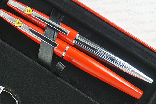 Cross ferrari taranis aerodynamic power, rosso corsa, s…