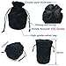 Dice Set for Dungeons&Dragons, DND, RPG Games, Polyhedral Dice Set, Assorted Dice Set, 35 Total, 5 Sets with Drawstring dice Pouch