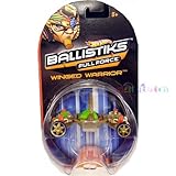 Hot Wheels Ballistiks - Winged Warrior