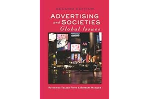 Advertising and Societies: Global Issues, Second Edition