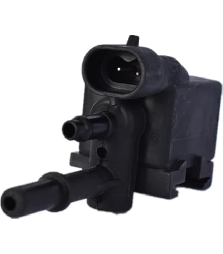 EVAPORATIVE EMISSION VAPOR Canister Purge Solenoid Valve Evap Vent