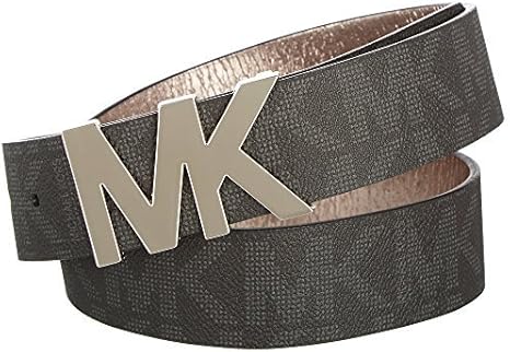 mk belt women