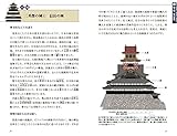 Image de Zusetsu tatakau shiro no kagaku : Kodai yamajiro kara kinsei jokaku made gunji yosai taru shiro no kozo to kobo no subete.