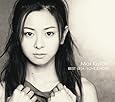 MAI KURAKI BEST 151A -LOVE & HOPE- 【通常盤】