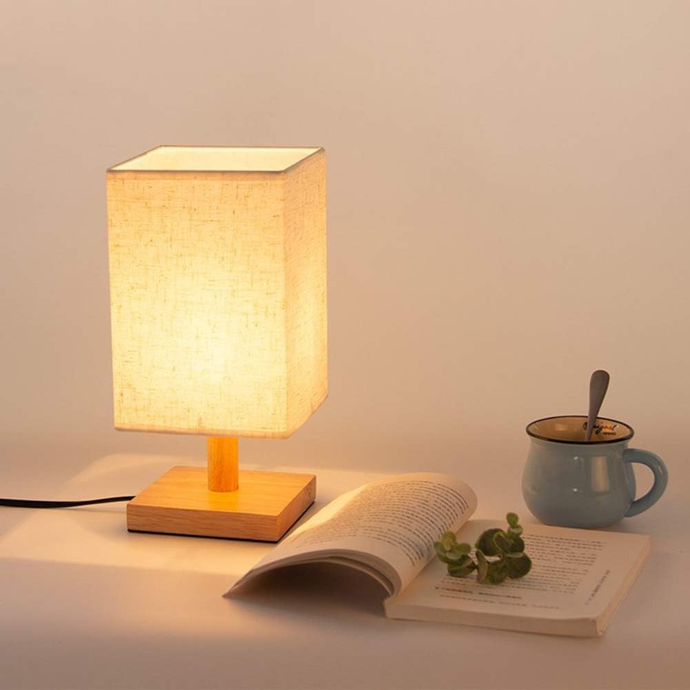 retro bedside table lamps