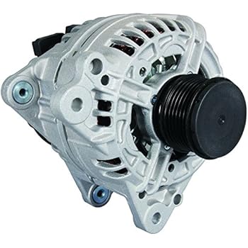 Amazon Com Db Electrical New Abo0229 Alternator For Volkswagen