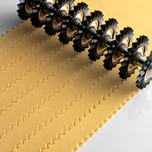 Marcato Atlas Pasta Bike,Cutter