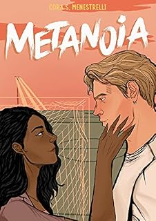 Livro Metanoia