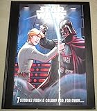 Star Wars Galactic Stories: 7 Stories from a Galaxy Far, Far Away...