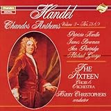 CHANDOS ANTHEMS 2                                  image
