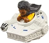 Hot Wheels Star Wars Lando Pegasus Vehicle