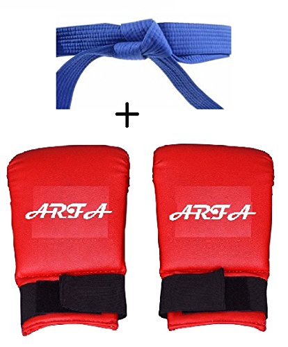 judo gloves
