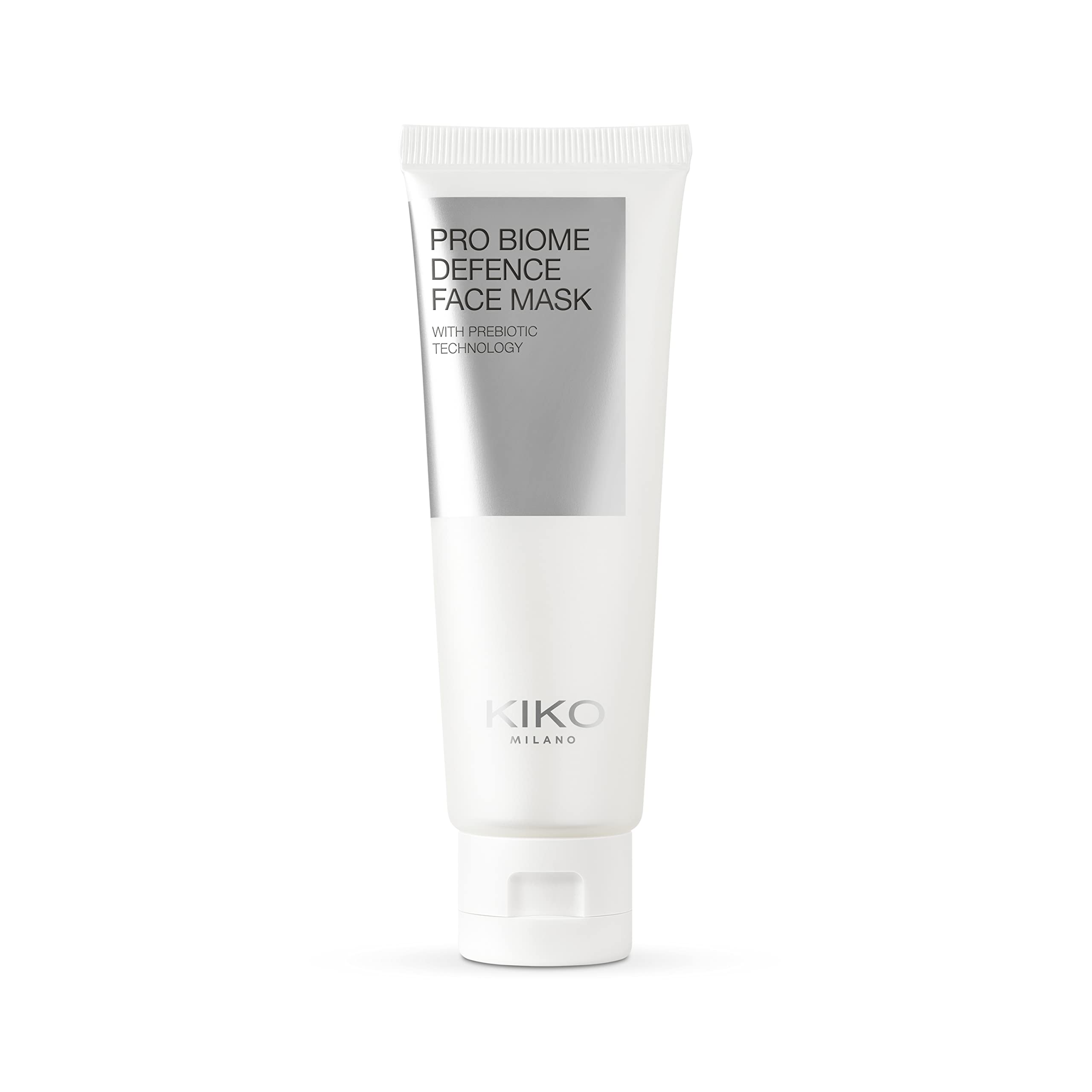 KIKO Milano Pro Biome Defence Face Mask | Face Mask With Prebiotic Technology