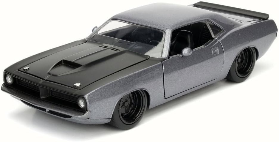 1973 plymouth roadrunner diecast